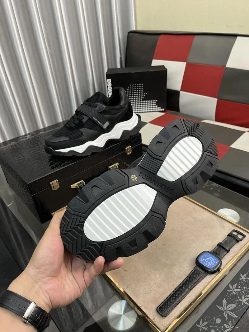 Dsquared2 Shoes Premium 14508