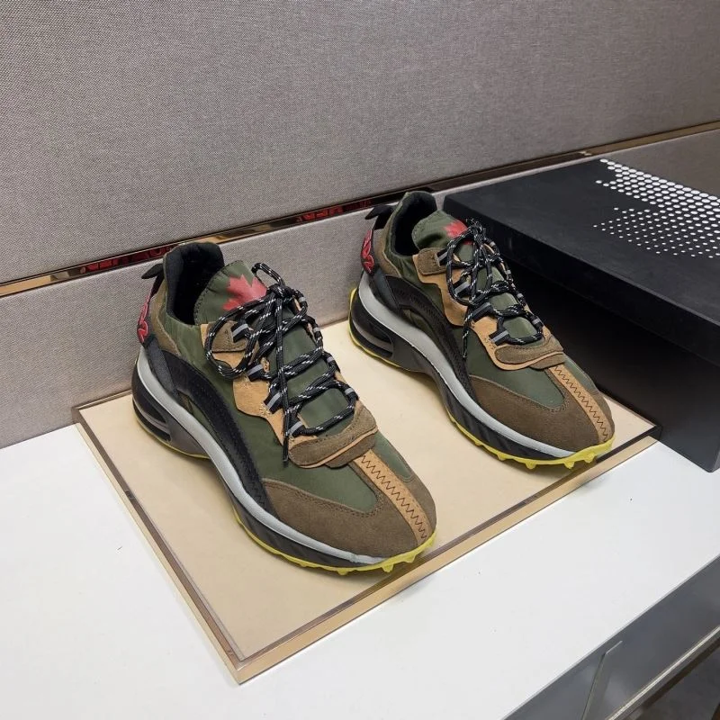 NewStyle Dsquared2 Shoes 14500