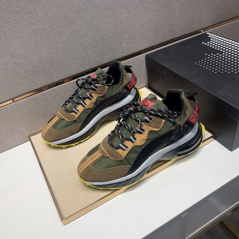 NewStyle Dsquared2 Shoes 14500