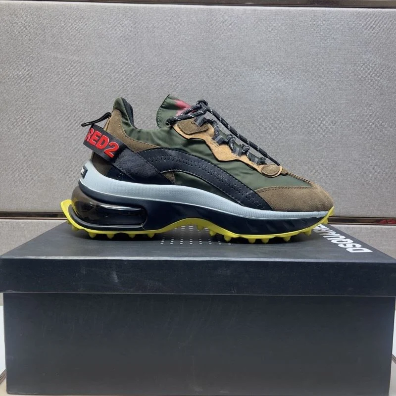 NewStyle Dsquared2 Shoes 14500