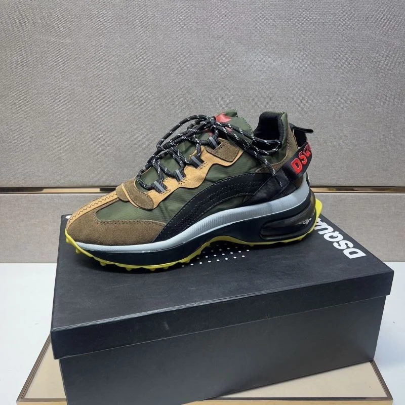 NewStyle Dsquared2 Shoes 14500