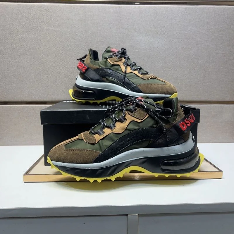 NewStyle Dsquared2 Shoes 14500