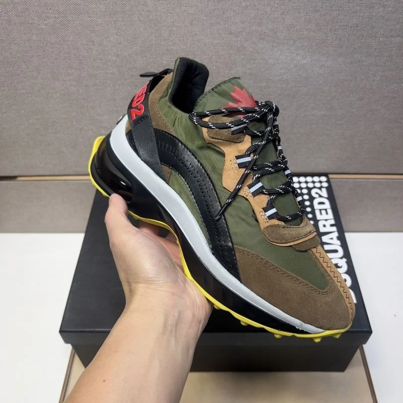 NewStyle Dsquared2 Shoes 14500