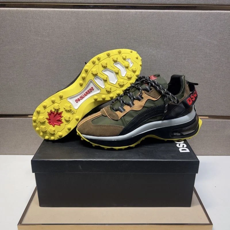 NewStyle Dsquared2 Shoes 14500