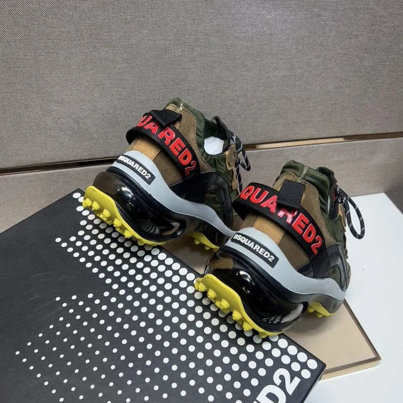 NewStyle Dsquared2 Shoes 14500