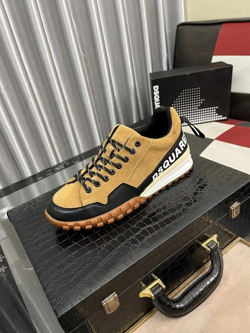 TimelessDesign Dsquared2 Shoes 14509