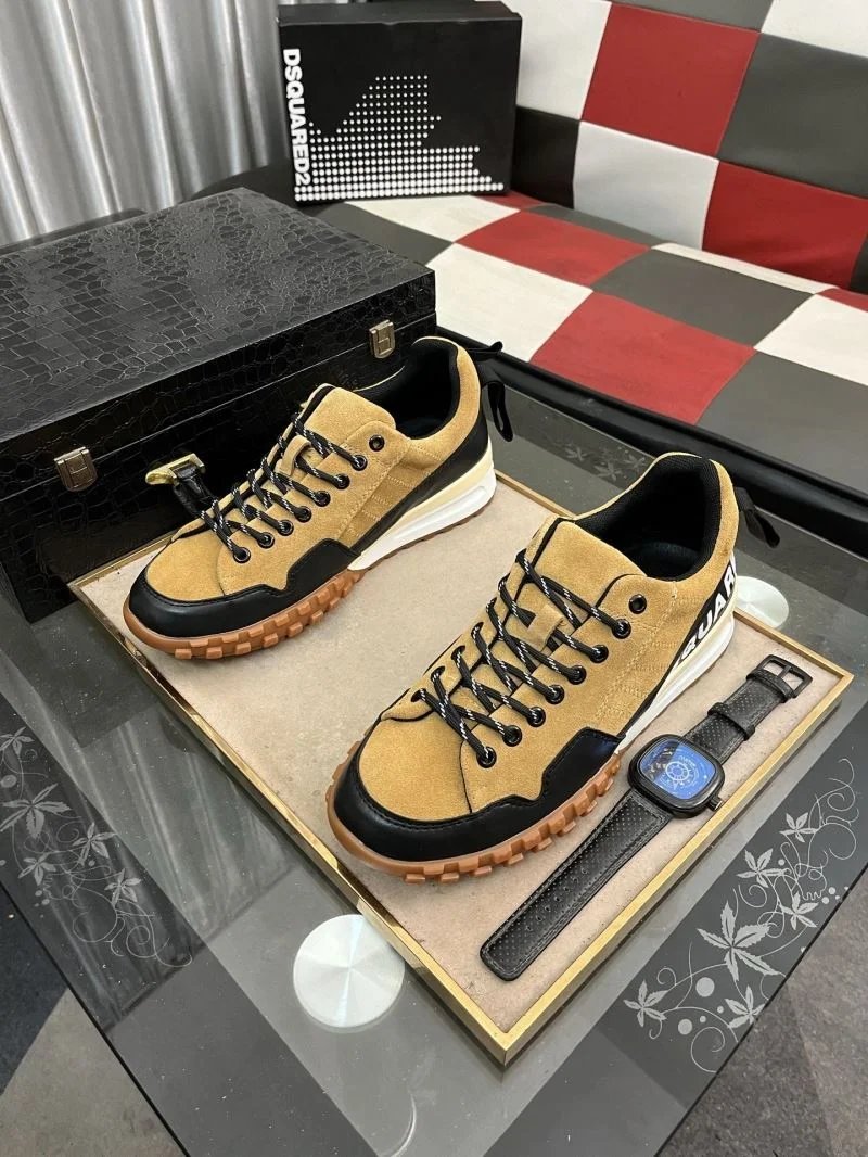 TimelessDesign Dsquared2 Shoes 14509