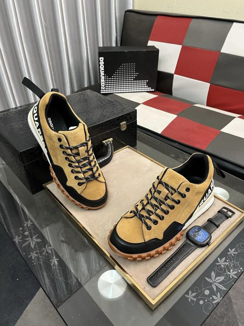 TimelessDesign Dsquared2 Shoes 14509