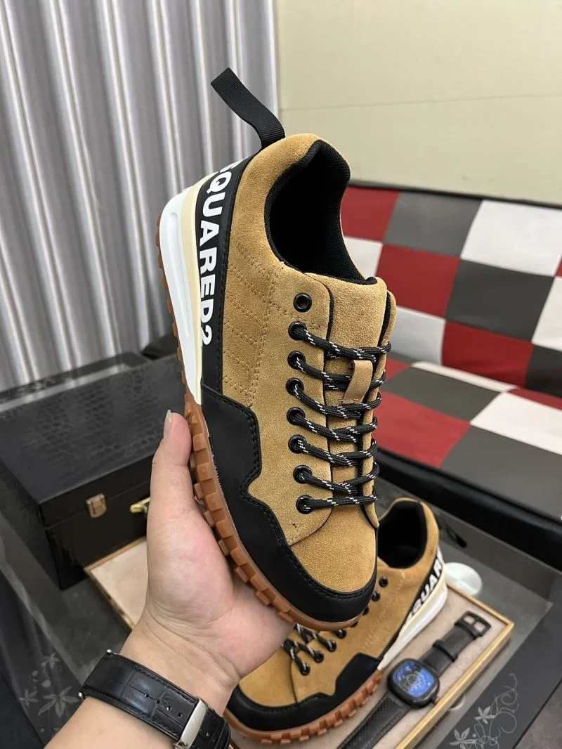 TimelessDesign Dsquared2 Shoes 14509