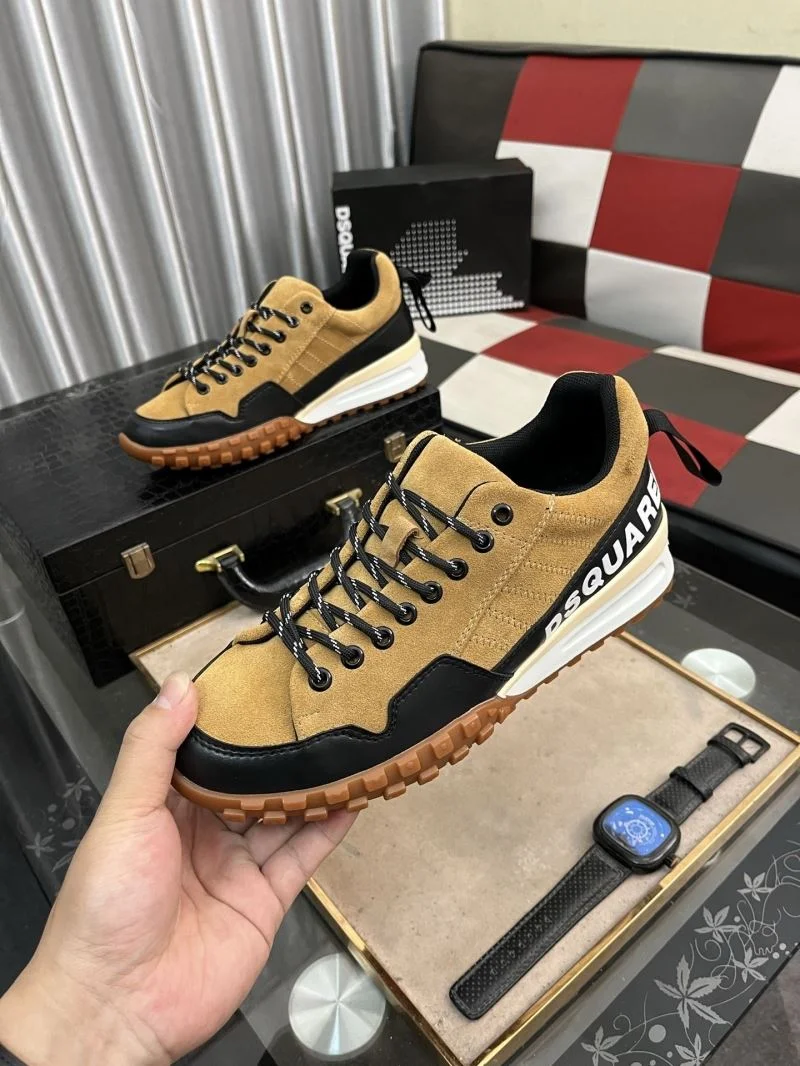 TimelessDesign Dsquared2 Shoes 14509