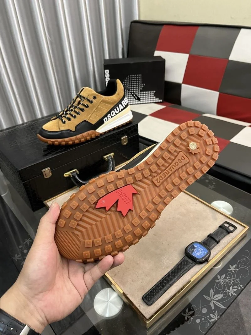 TimelessDesign Dsquared2 Shoes 14509