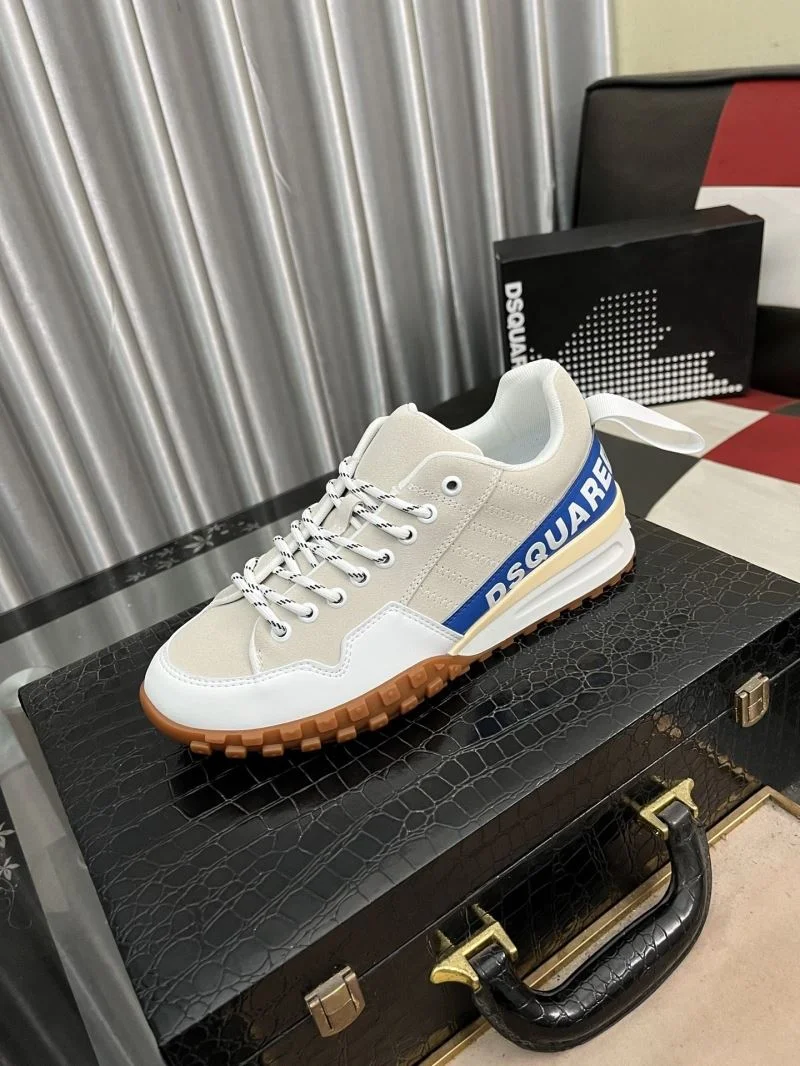 Dsquared2 Shoes EasyCare 14494