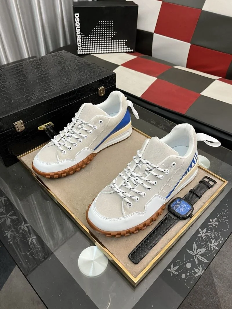 Dsquared2 Shoes EasyCare 14494
