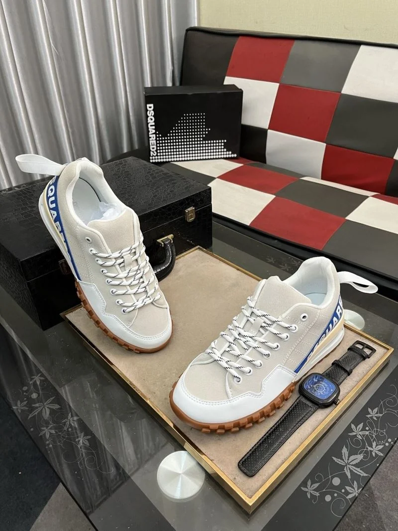 Dsquared2 Shoes EasyCare 14494