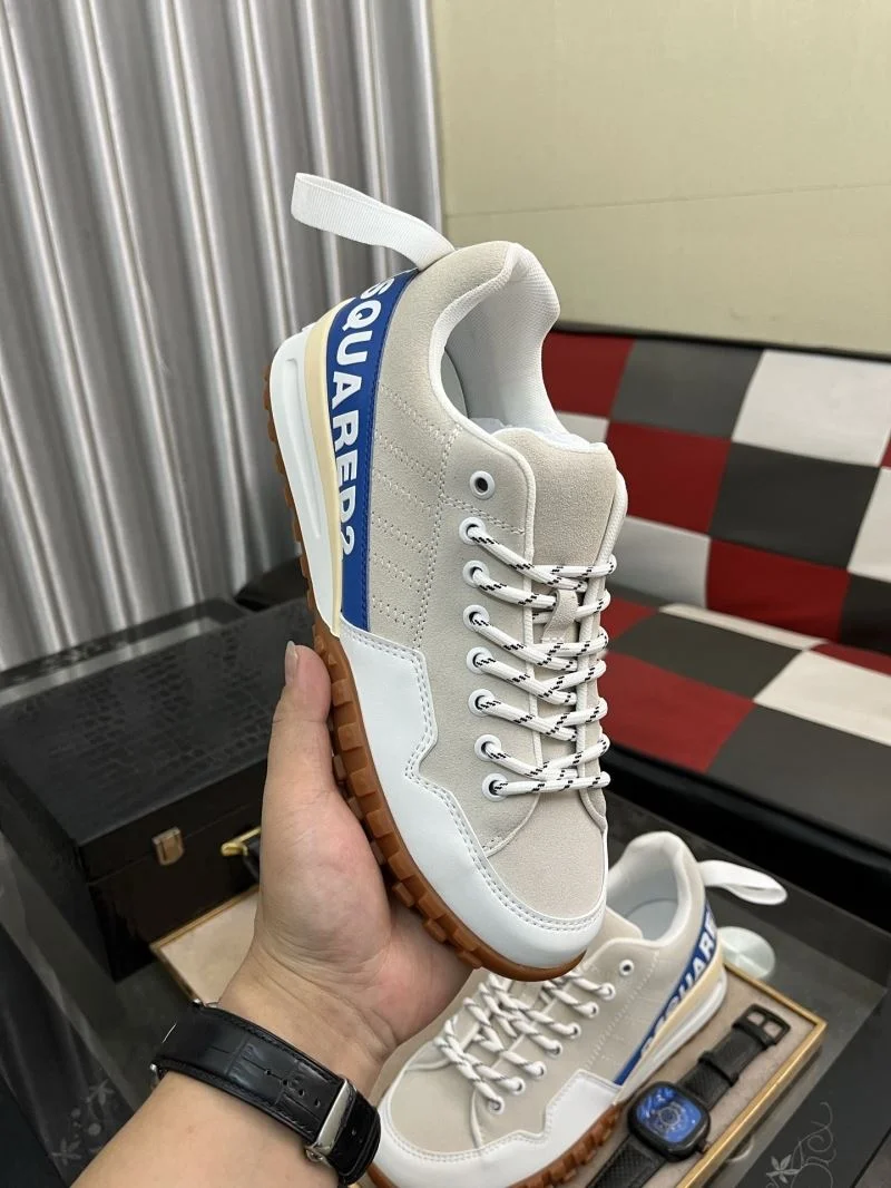 Dsquared2 Shoes EasyCare 14494