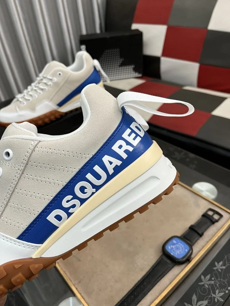 Dsquared2 Shoes EasyCare 14494