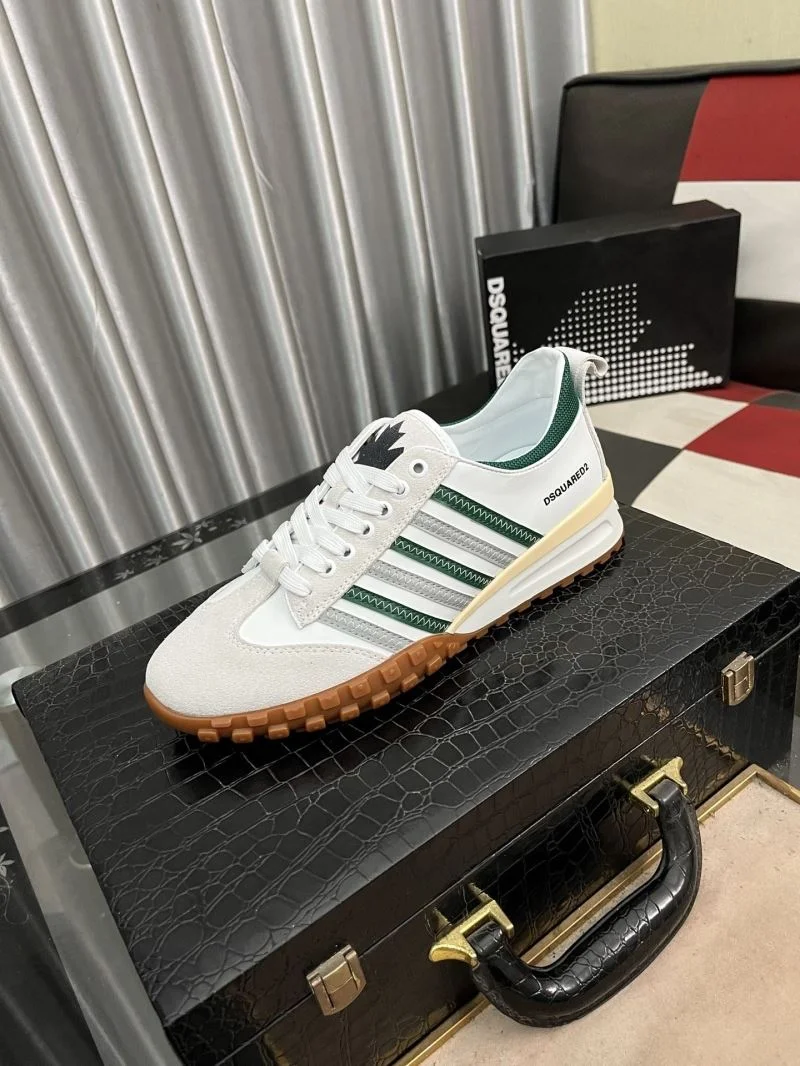 Soft Dsquared2 Shoes 14505