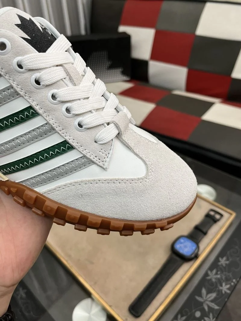 Soft Dsquared2 Shoes 14505