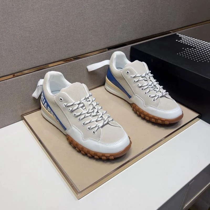 GoodFit Dsquared2 Shoes 14501