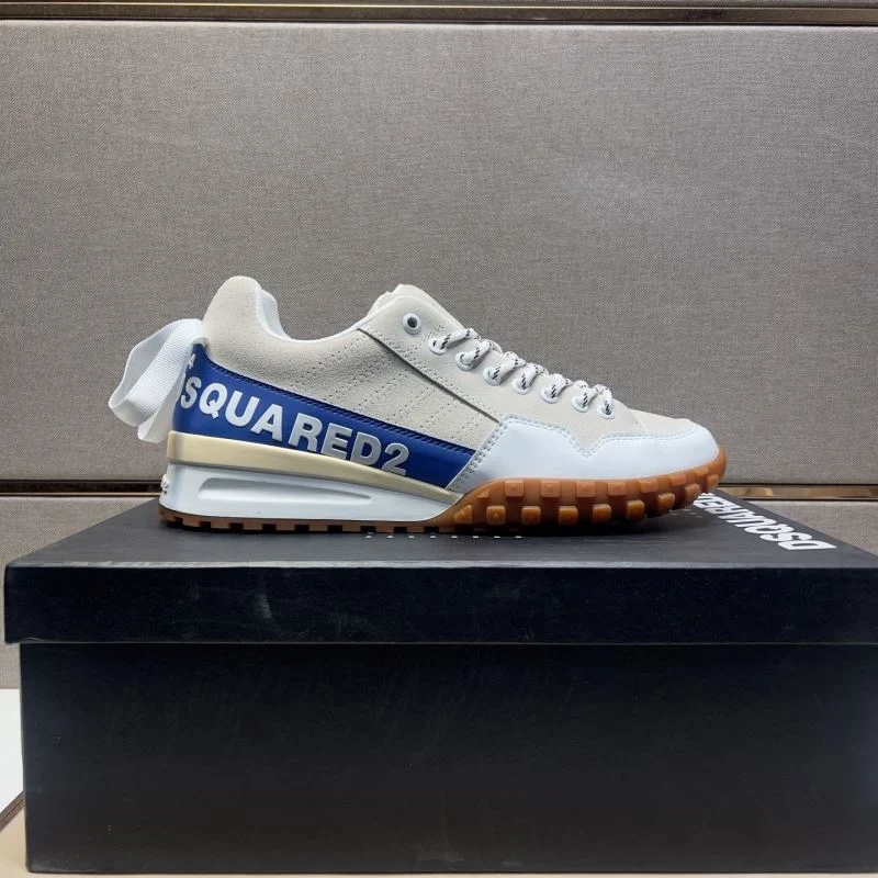 GoodFit Dsquared2 Shoes 14501