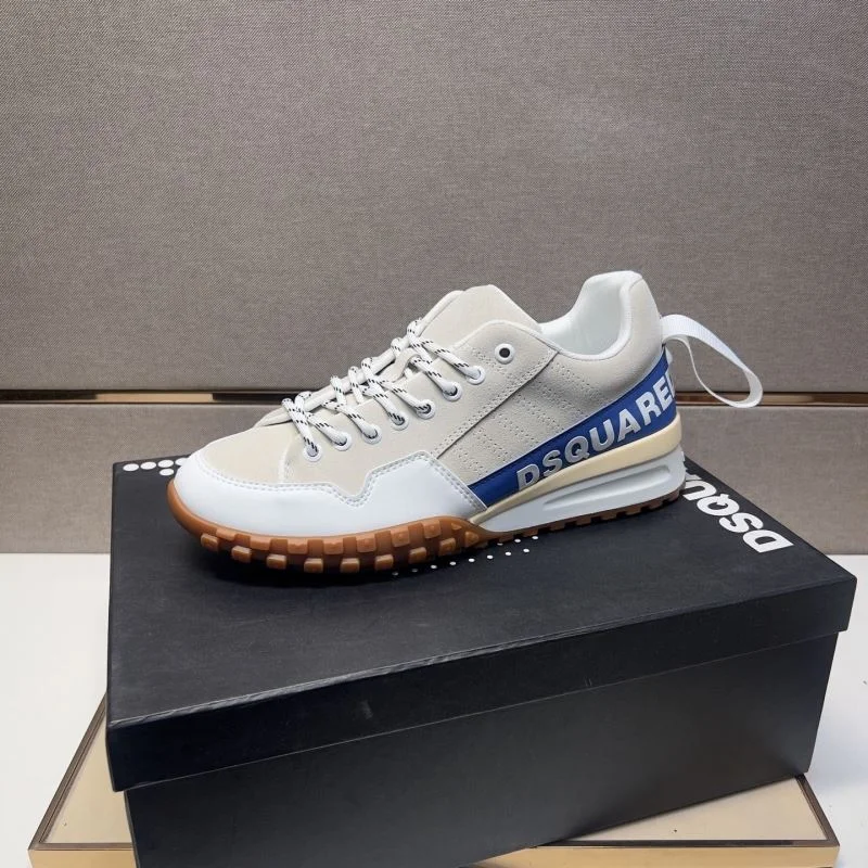GoodFit Dsquared2 Shoes 14501