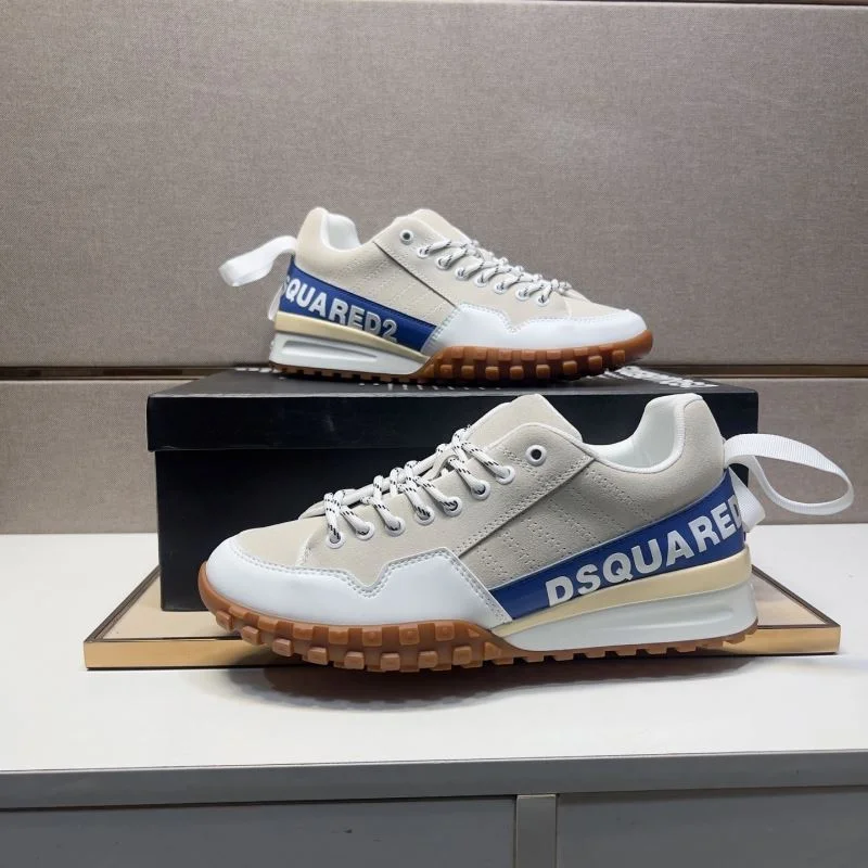 GoodFit Dsquared2 Shoes 14501