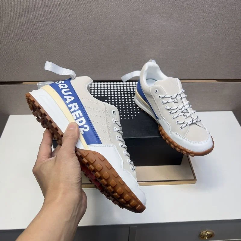 GoodFit Dsquared2 Shoes 14501