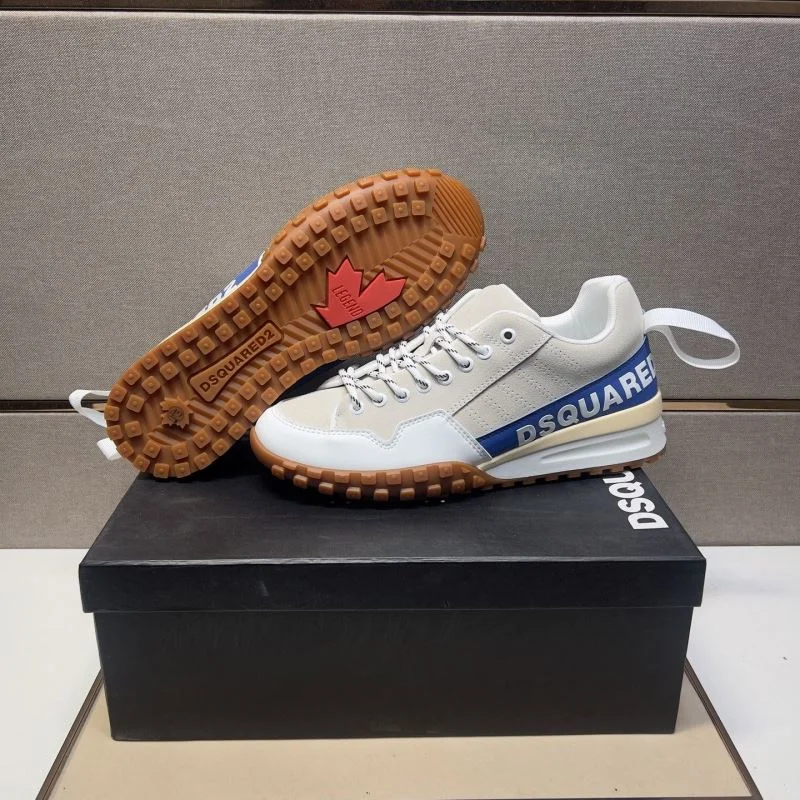 GoodFit Dsquared2 Shoes 14501