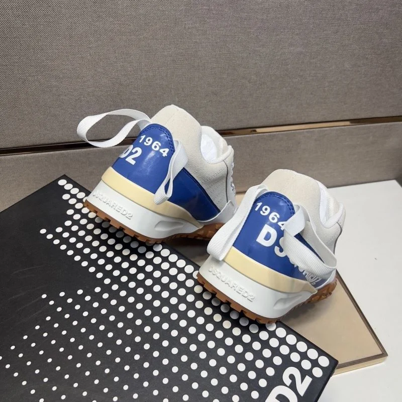 GoodFit Dsquared2 Shoes 14501