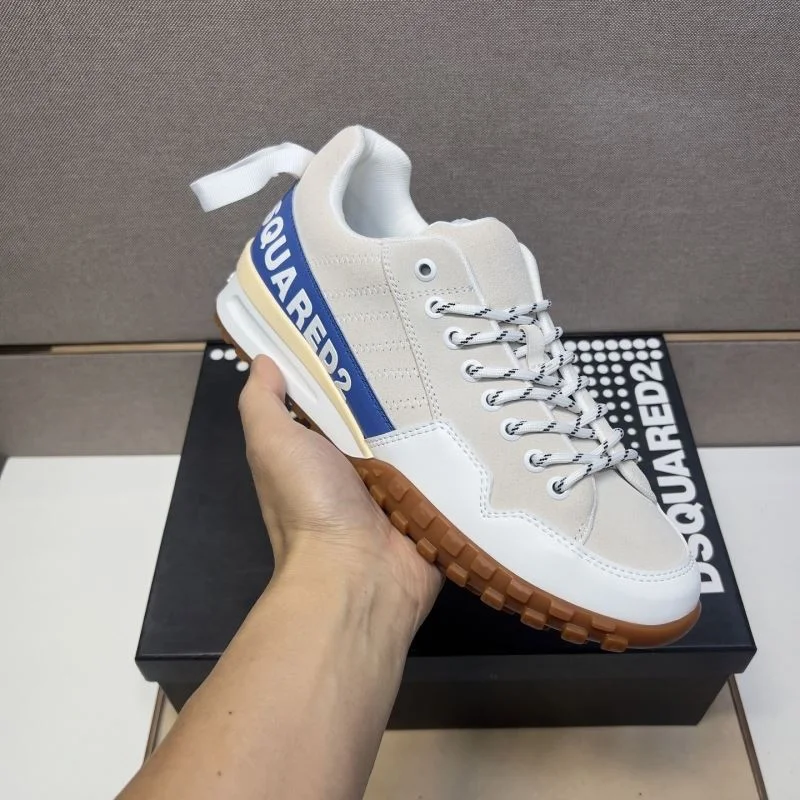 GoodFit Dsquared2 Shoes 14501