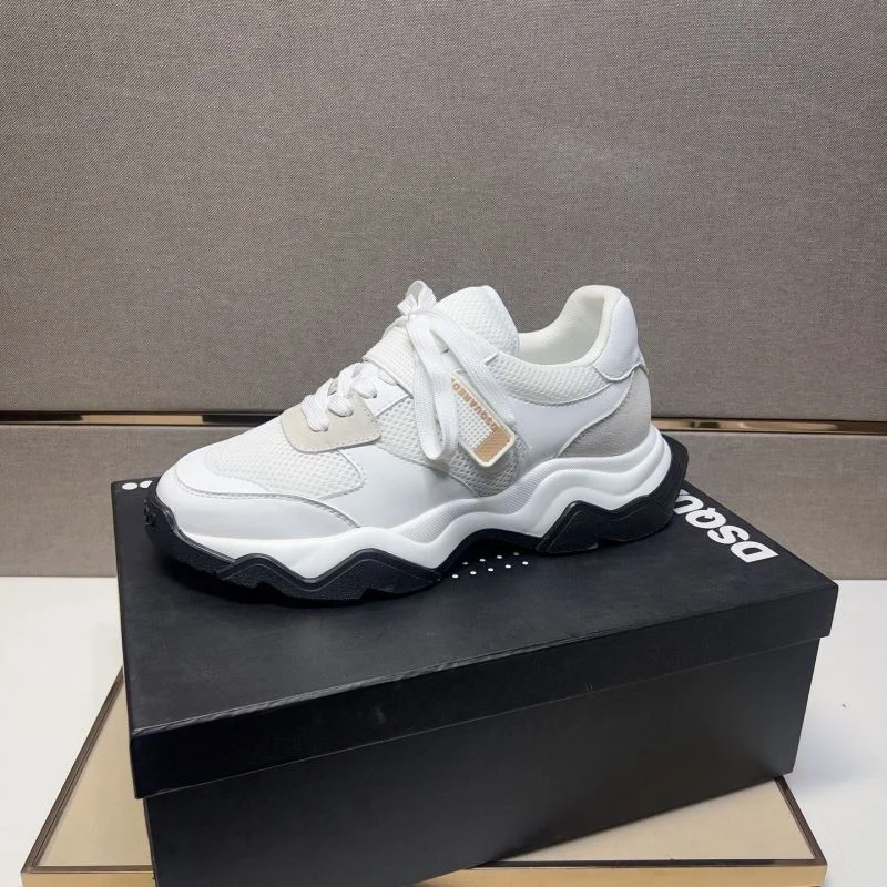 Soft Dsquared2 Shoes 14513