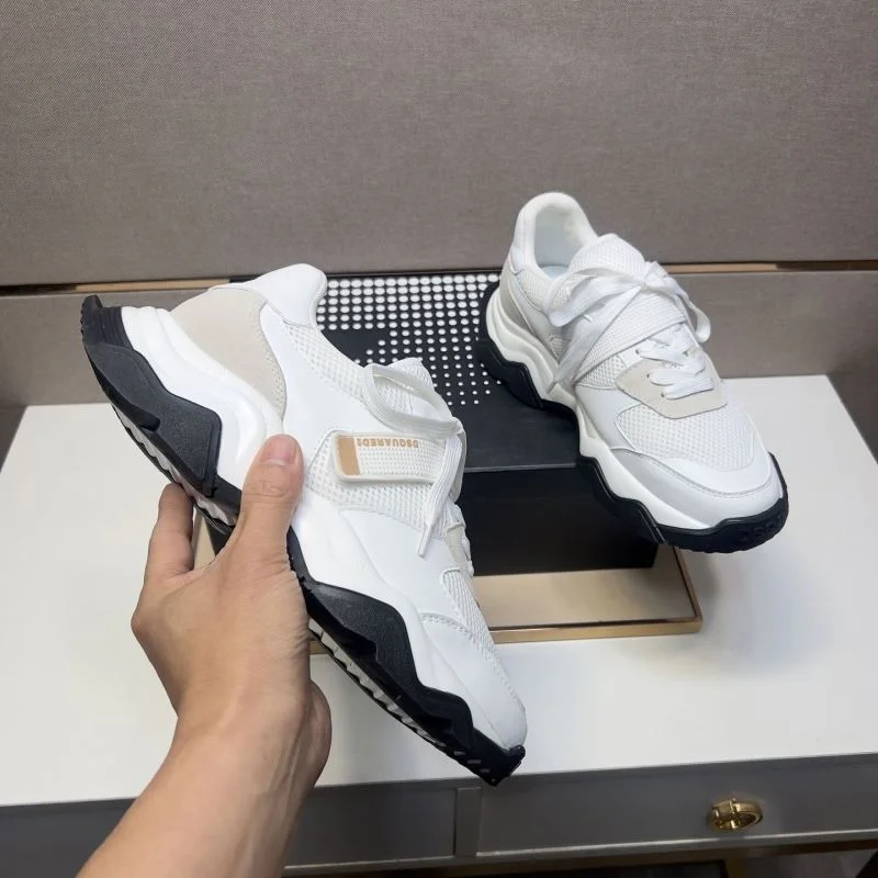 Soft Dsquared2 Shoes 14513