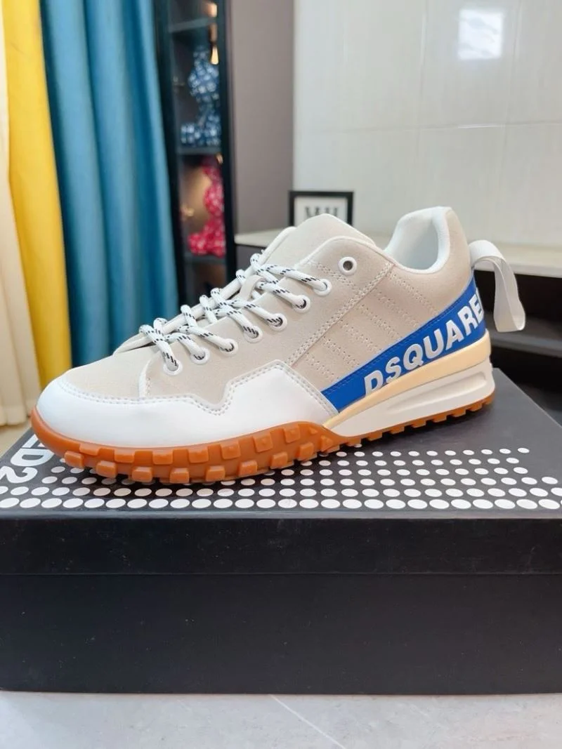 ModernLook Dsquared2 Shoes 14511