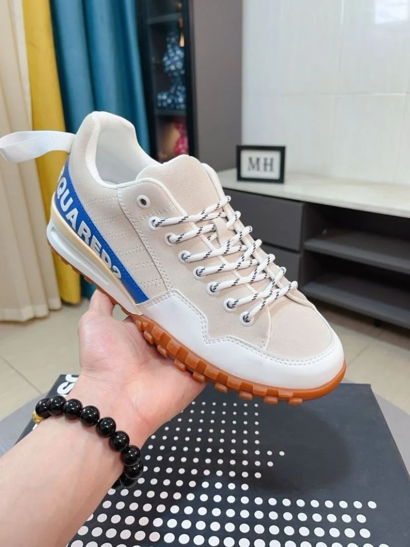 ModernLook Dsquared2 Shoes 14511