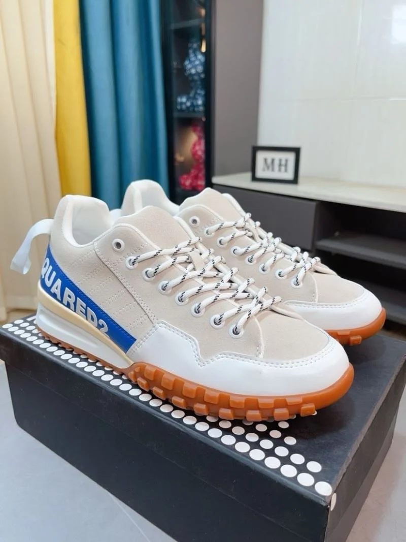 ModernLook Dsquared2 Shoes 14511