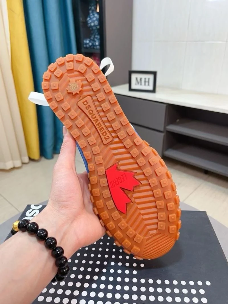 ModernLook Dsquared2 Shoes 14511