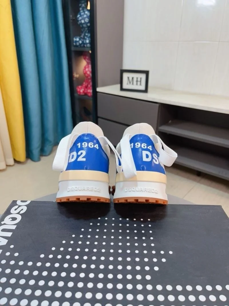 ModernLook Dsquared2 Shoes 14511