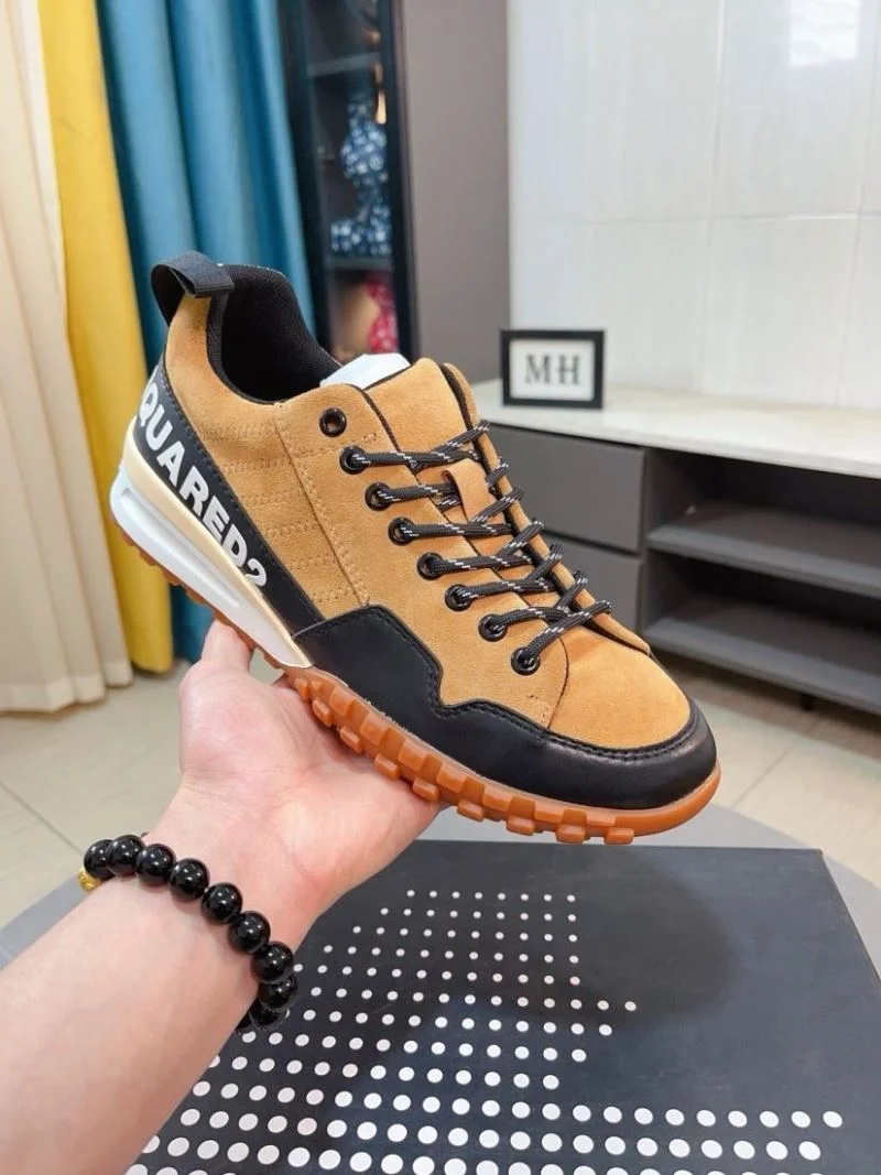 Reliable Dsquared2 Shoes 14512