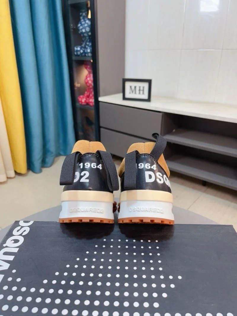 Reliable Dsquared2 Shoes 14512