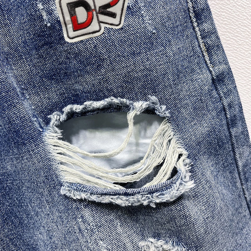 Dsquared2 Short Pants ComfortFit 120292
