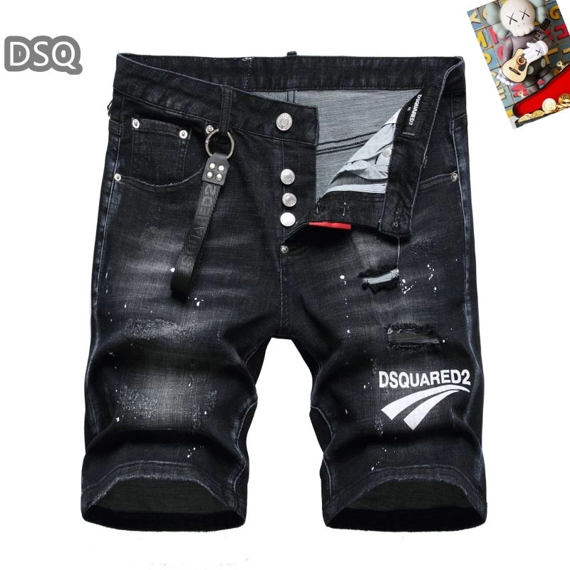 Dsquared2 Short Pants SportInspired 120291