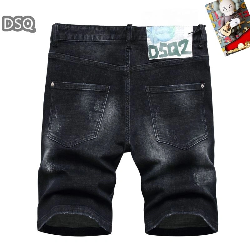 Dsquared2 Short Pants SportInspired 120291