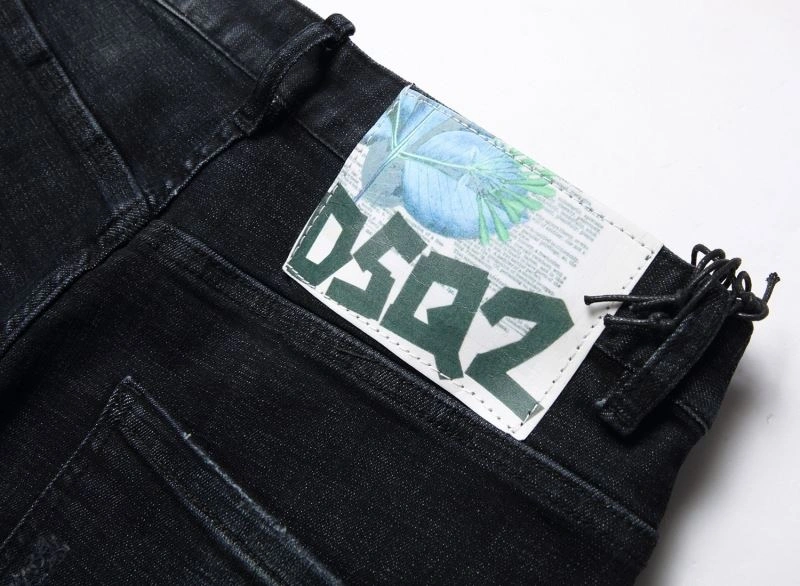 Dsquared2 Short Pants SportInspired 120291