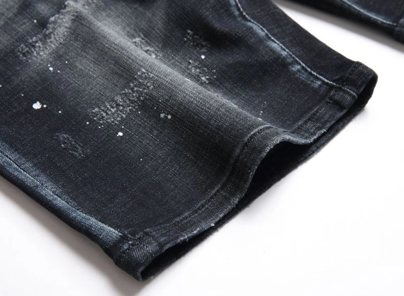 Dsquared2 Short Pants SportInspired 120291