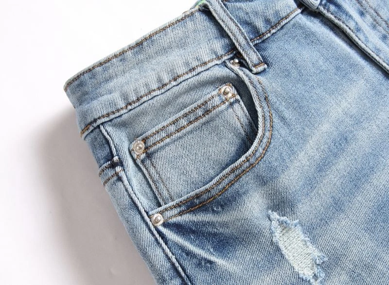 Dsquared2 Short Pants Durable 120290
