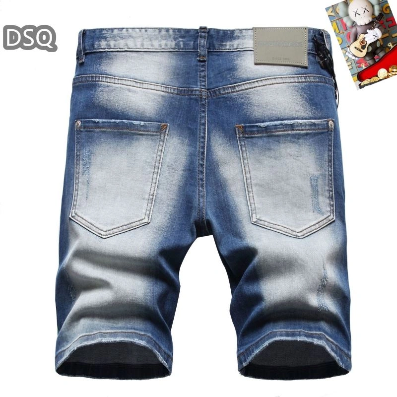 Dsquared2 Short Pants Minimalist 120289