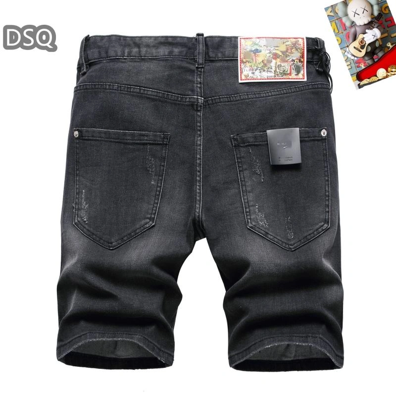 Dsquared2 Short Pants Fashionable 120288
