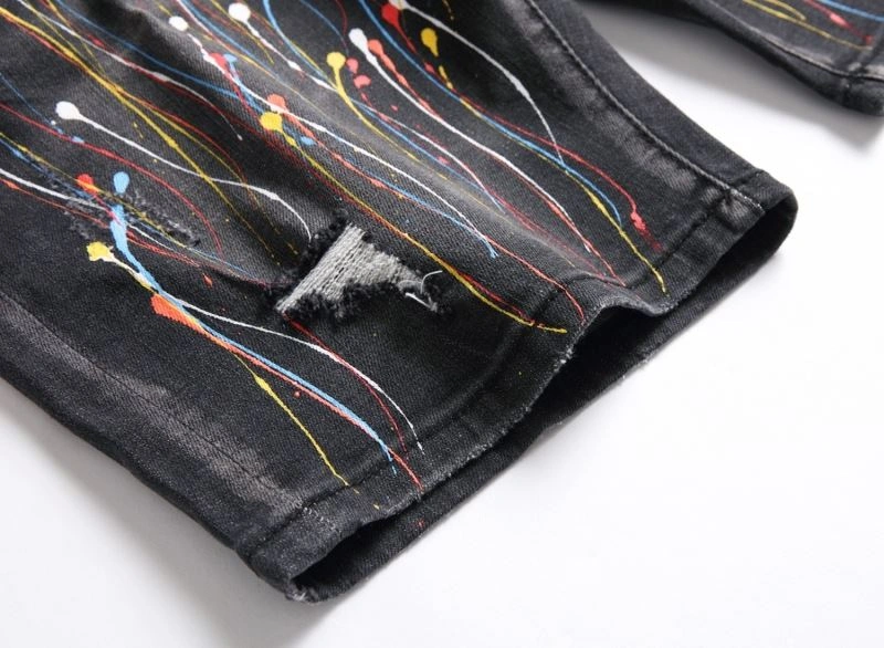 Dsquared2 Short Pants Fashionable 120288