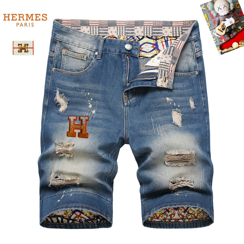 EyeCatching Dsquared2 Short Pants 120287