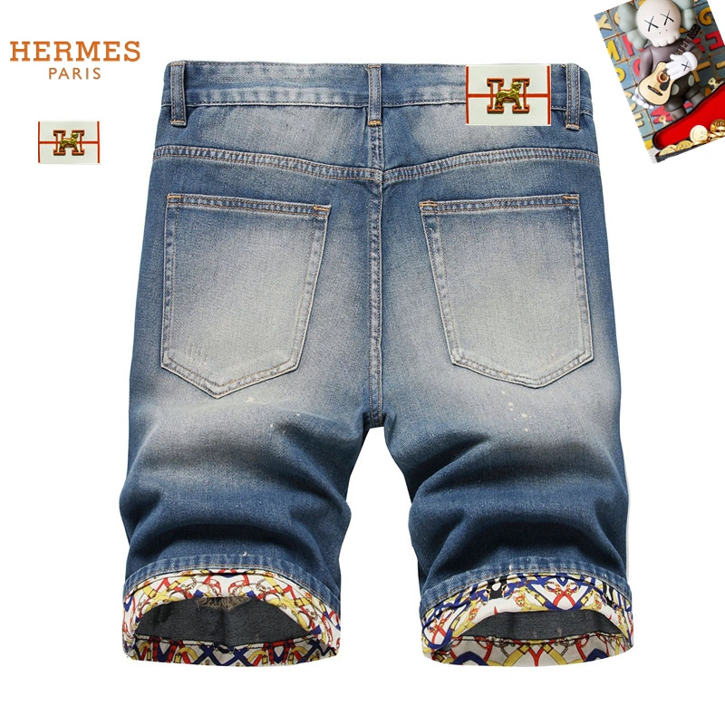 EyeCatching Dsquared2 Short Pants 120287